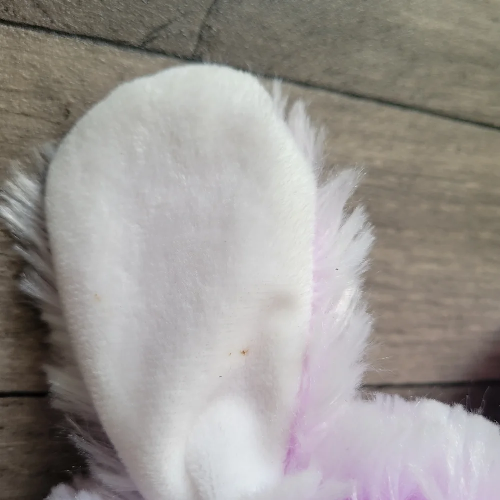 N/A pink nose